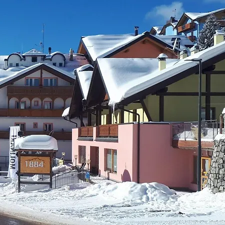 Mountain Con Sauna Privata