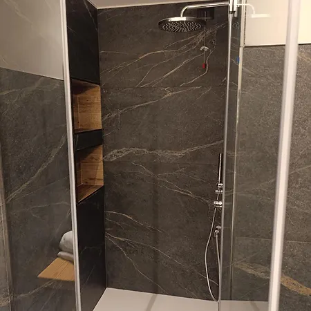 Appartamento Mountain Con Sauna Privata *