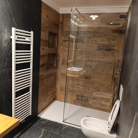 Mountain Con Sauna Privata * Passo del Tonale