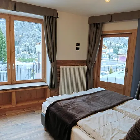 Mountain Con Sauna Privata *